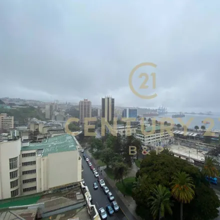 Image 3 - Edificio Almirante Linch, Salvador Donoso, 236 2829 Valparaíso, Chile - Apartment for sale