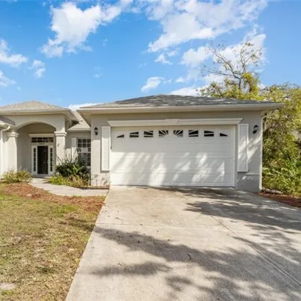 Buy this 4 bed house on 5422 Lovett Road in North Port, FL 34288