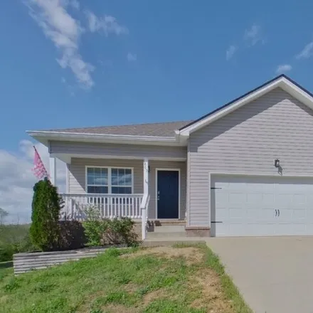 Rent this 3 bed house on 1881 Providence Court in Columbia, TN 38401