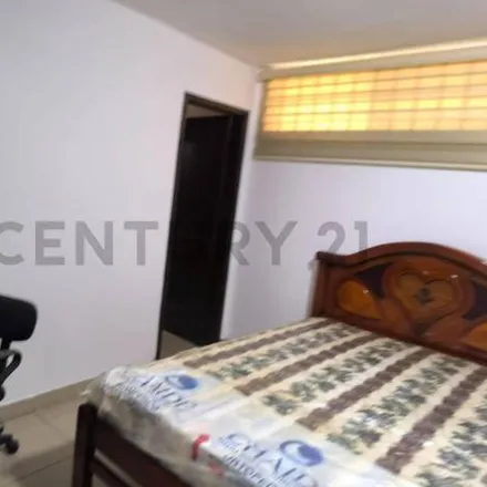 Rent this 3 bed apartment on Propiedad de la Universidad de Guayaquil in Luis Orrantia Cornejo, 090506