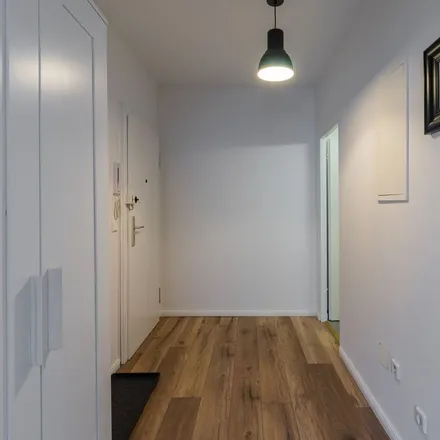 Rent this 1 bed apartment on Barnimstraße 14 in 10249 Berlin, Germany