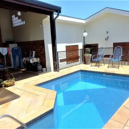 Image 2 - Rua Dona Elidia Ana de Campos, Taquaral, Campinas - SP, 13076-015, Brazil - House for sale