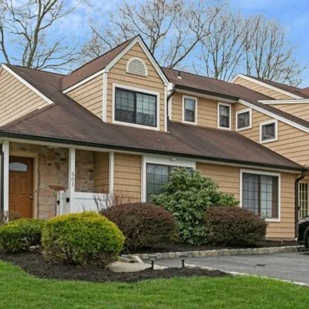 Buy this 2 bed townhouse on Shirleen Lane in Mine Hill, Morris County