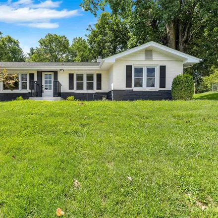 Buy this 3 bed house on 2744 Erb Road in Oakville, MO 63129