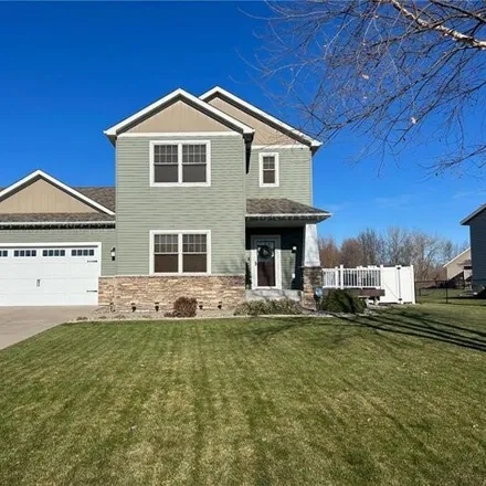 Buy this 3 bed house on 2169 4th Street North in Sartell, MN 56377
