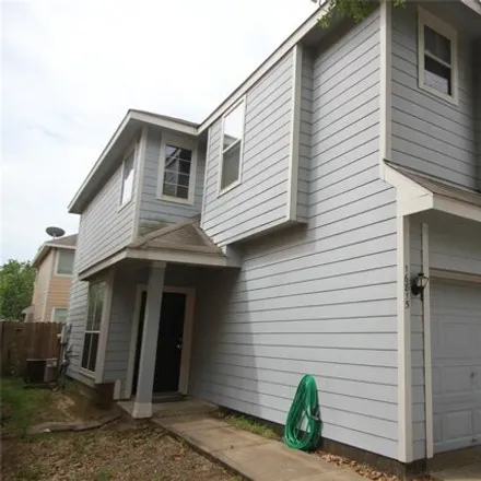 Rent this 3 bed house on 16815 Bellmoor Ln in Houston, Texas