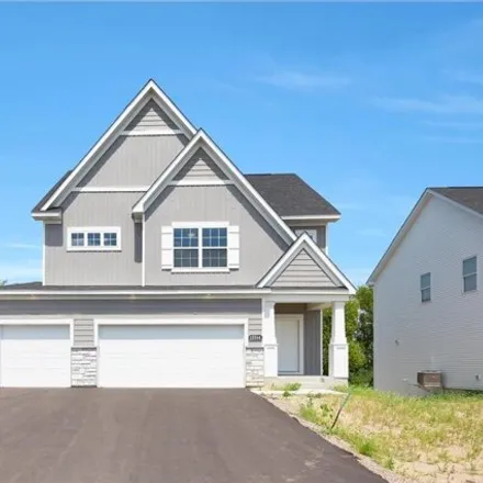 Buy this 4 bed house on 20158 79th Pl in Minnesota, 55340