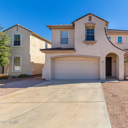 Buy this 4 bed house on 38499 North Dena Court in Pinal County, AZ 85140