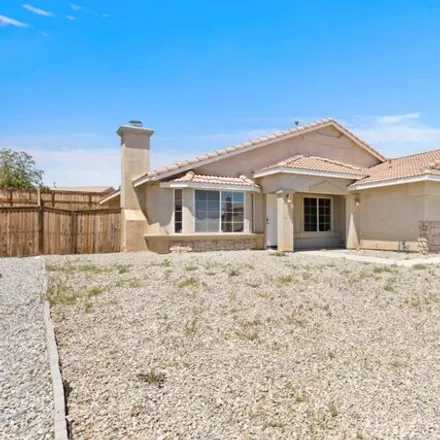 Image 2 - 15510 Ferndale Road, Golden Mesa, Victorville, CA 92394, USA - House for sale