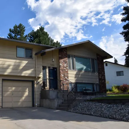 Buy this 4 bed house on 1035 Olympic Way in Colville, WA 99114