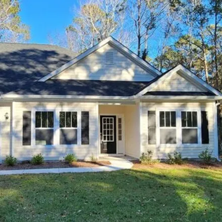 Buy this 4 bed house on 111 Player Road in Georgetown County, SC 29585