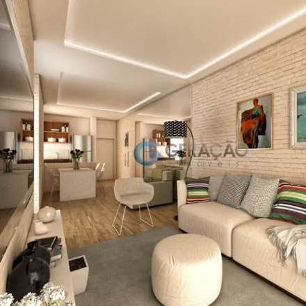 Buy this 2 bed apartment on Rua Coronel Joaquim Fogaça de Almeida in Jardim América, Jacareí - SP