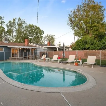 Buy this 3 bed house on 23950 Archwood Street in Los Angeles, CA 91307