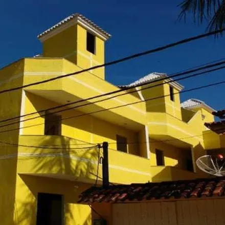 Buy this 2 bed house on Rua Professor Silvio Elia in Vargem Pequena, Rio de Janeiro - RJ
