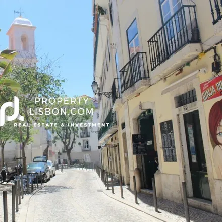 Buy this 2 bed apartment on Lisbon