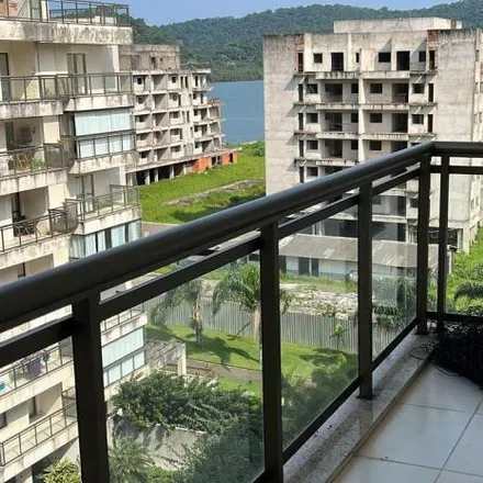 Rent this 2 bed apartment on Itacurussá in Região Geográfica Intermediária do Rio de Janeiro, Brazil