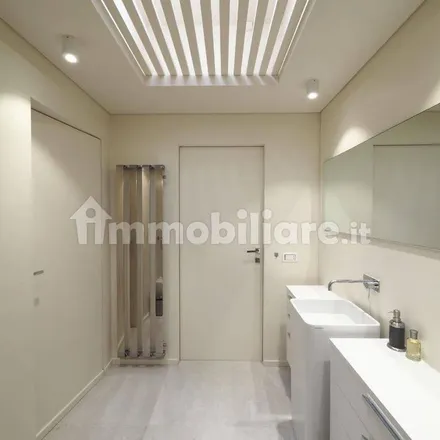 Rent this 4 bed apartment on unnamed road in Florence FI, Italy