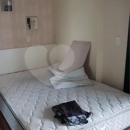 Buy this 2 bed apartment on Rua Chile 693 in Guilhermina, Praia Grande - SP