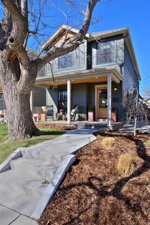 Image 2 - 1365 Raleigh Street, Denver, CO 80204, USA - House for sale