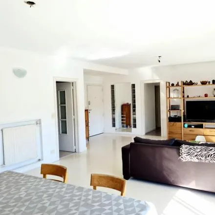 Buy this 3 bed apartment on Austria 2447 in Recoleta, C1425 EID Buenos Aires