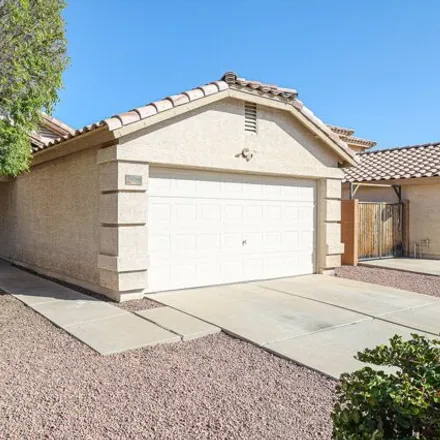 Buy this 3 bed house on 12113 North 129th Drive in El Mirage, AZ 85335