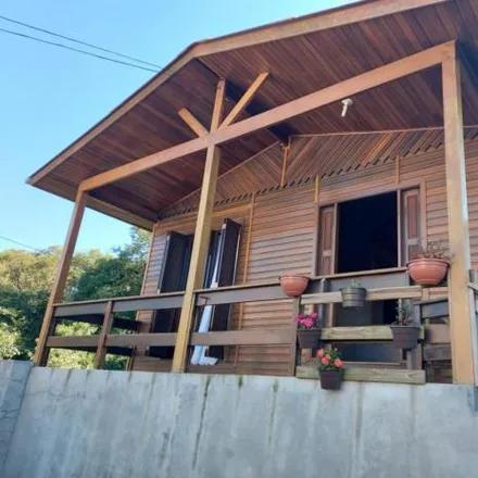 Buy this studio house on Rua Mário Cardoso Ramos in Ana Rech, Caxias do Sul - RS