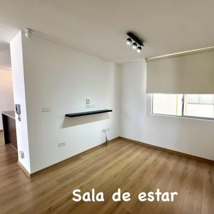 Rent this 3 bed apartment on Oe7a in 170104, Quito