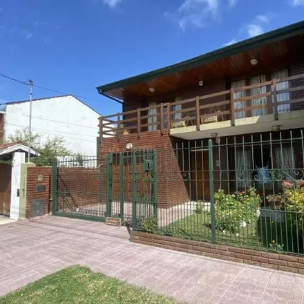 Buy this 4 bed house on México 536 in Villa Primera, 7600 Mar del Plata