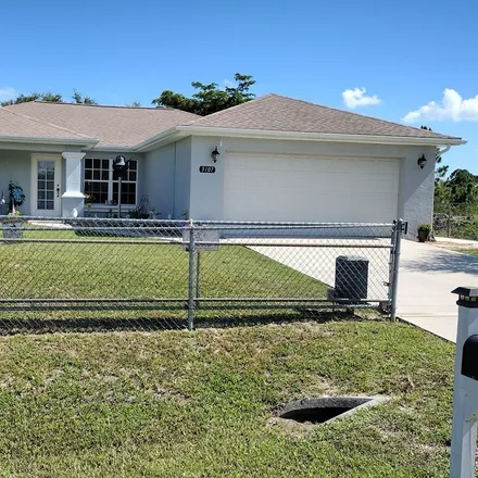 Buy this 3 bed house on 57th Street in Lehigh Acres, FL
