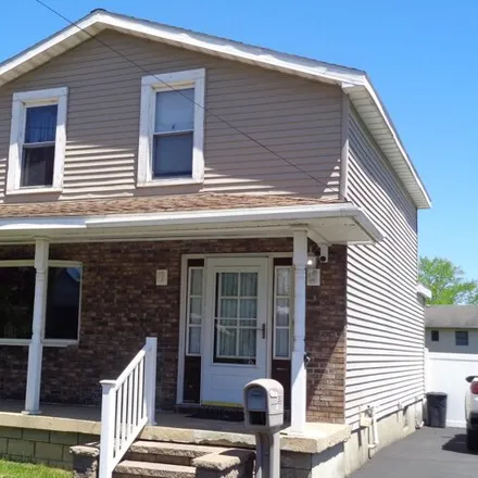 Buy this 3 bed house on 303 Harlem Street in Hungry Hill, City of Schenectady