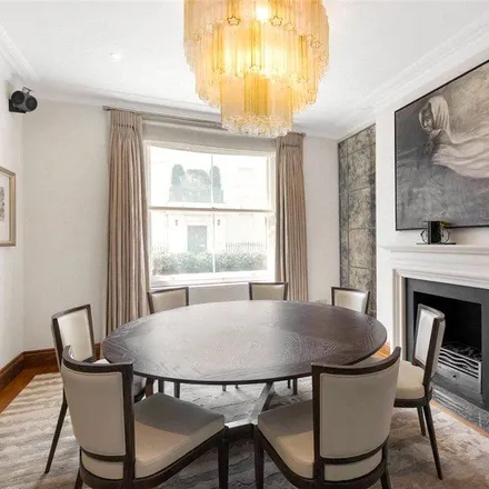 Image 2 - 40 Montpelier Street, London, SW7 1HD, United Kingdom - House for rent
