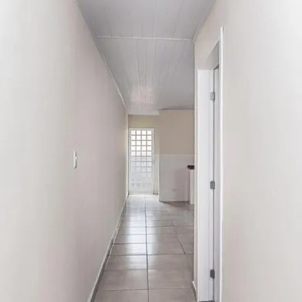 Rent this 1 bed house on Rua Maria Joana Mulhmann 41 in Boa Vista, Curitiba - PR