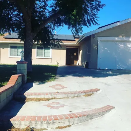 Rent this 1 bed room on 5801 Tahoma Place in Riverside, CA 92505