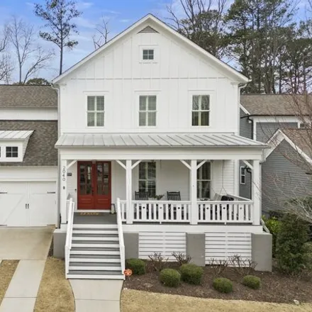 Buy this 5 bed house on 2020 Elderberry Lane in Roswell, GA 30075