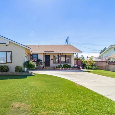 Buy this 3 bed house on 802 Harmony Lane in Placentia, CA 92870
