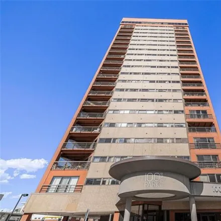 Image 1 - 100 Park Avenue Condominiums, 100 Park Avenue West, Denver, CO 80205, USA - Condo for sale