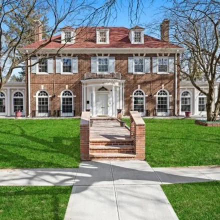 Buy this 6 bed house on 9 Frederick Place in Chester Hill Park, City of Mount Vernon