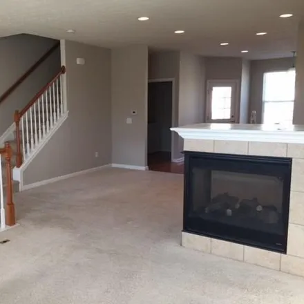 Image 3 - 12651 Hamsel Lane, Fishers, IN 46037, USA - House for rent