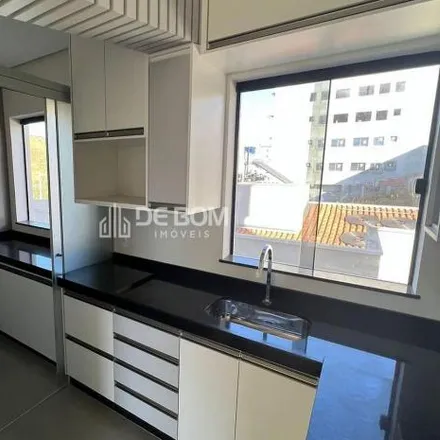 Buy this 3 bed apartment on Rua Antônio Mataveli Sobrinho in Parque Industrial Elyseu Angelo Togni, Poços de Caldas - MG