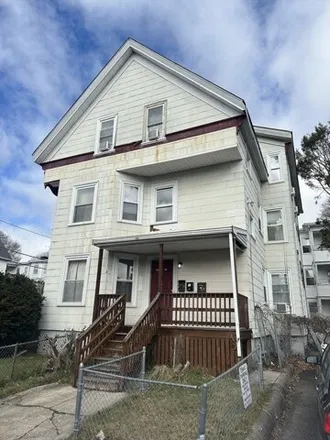 Buy this 12 bed house on 199 Spring Street in Brockton, MA 02499