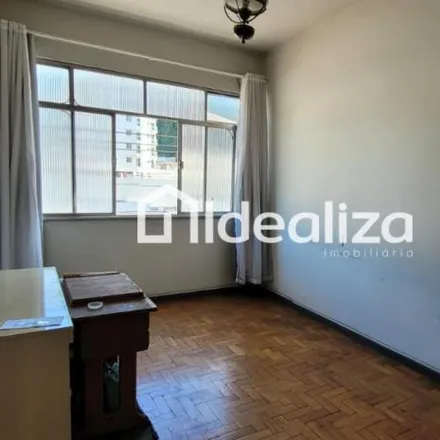 Buy this 2 bed apartment on Rua Tenente Luís Meireles in Jardim Europa, Teresópolis - RJ