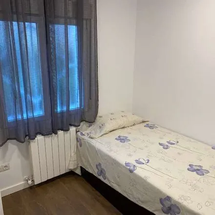 Rent this 3 bed apartment on Herbolario in Calle de Villaviciosa, 28024 Madrid