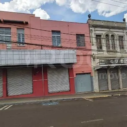 Image 1 - Rua General Osório 511-521, Centro, São Carlos - SP, 13560-640, Brazil - House for sale