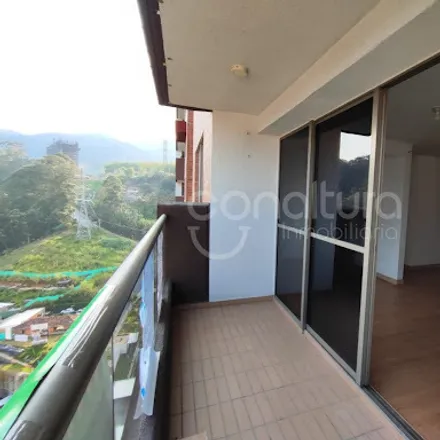 Image 3 - Carrera 46 C, Cañaveralejo, 055450 Sabaneta, ANT, Colombia - Apartment for rent