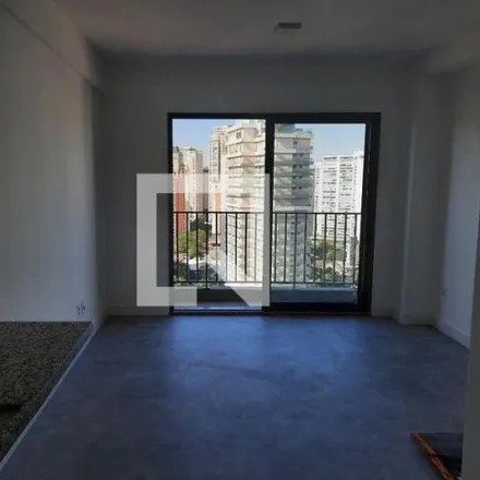 Rent this 1 bed apartment on Shell in Rua Coronel Artur de Paula Ferreira, Indianópolis