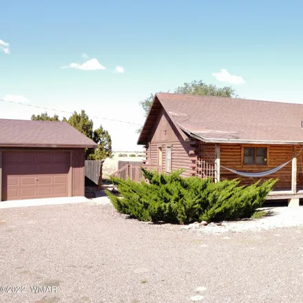 Buy this 3 bed house on Clyde Road in Snowflake, AZ 85937