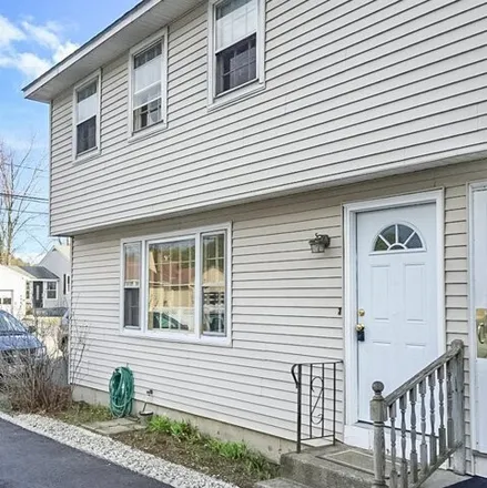 Buy this 3 bed townhouse on 69 Caldwell Road in Nashua, NH 03060