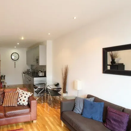 Image 3 - Zion Street, Leeds, LS9 8EE, United Kingdom - Apartment for rent