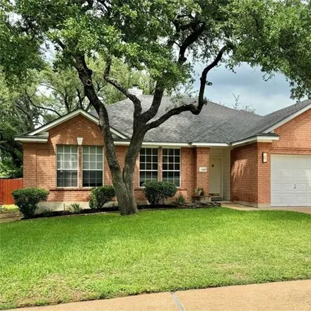 Buy this 3 bed house on 12428 Los Indios Trail in Austin, TX 78729