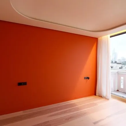 Image 2 - 1 Place Winston Churchill, 92200 Neuilly-sur-Seine, France - Apartment for rent